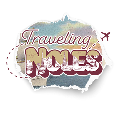 Travel With FSU Alumni